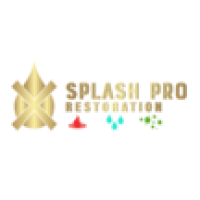 Splash Pro LLC Logo