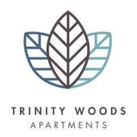Trinity Woods Logo