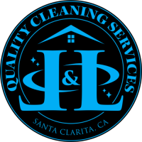 L&L Quality Cleaning Services Logo