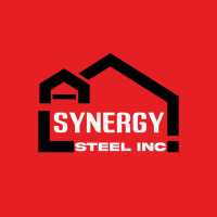 Synergy Steel INC Logo