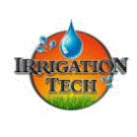 Irrigation Tech Logo