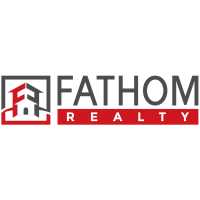 Sandy Wickware - Fathom Realty Logo