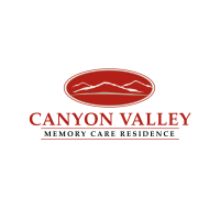 Canyon Valley Memory Care Residence Logo