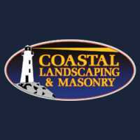 Coastal Landscaping LLC Logo