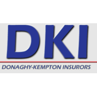 Donaghy Kempton Insurors Logo