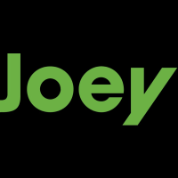 Joey | On-Demand Delivery Service, Furniture Delivery & More Logo