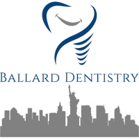 Ballard Dentistry Logo
