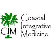 Coastal Integrative Medicine Logo