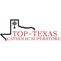 Top of Texas Catholic Superstore Logo