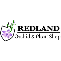Redland Orchid & Plant Shop Logo