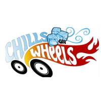 Chills On Wheels Heating & Air Contractors Inc. Logo