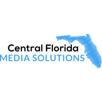 Central Florida Media Solutions Logo