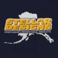 Stellar Designs Logo