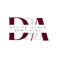 Dolive & Acres Dentistry Logo