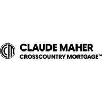 Claude Maher at CrossCountry Mortgage | NMLS# 179025 Logo