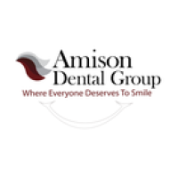 Amison Dental Group Logo
