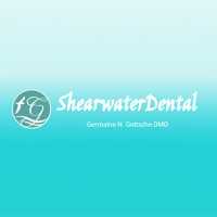 Shearwater Dental Logo
