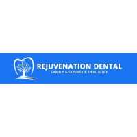 Rejuvenation Dental LLC Logo