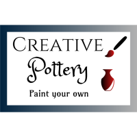 Creative Pottery Logo