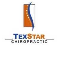TexStar Chiropractic - Bee Cave Logo