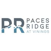 Paces Ridge at Vinings Logo