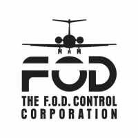 The F.O.D. Control Corporation Logo