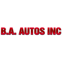 BA Autos Inc Logo