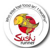 Sushi Runner Doral Logo