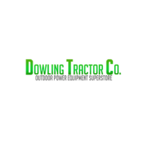 Dowling Truck & Tractor Co Inc Logo