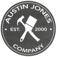 Austin Jones Company Logo