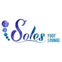 Soles Foot Lounge Logo