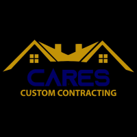 Cares Custom Contracting Logo