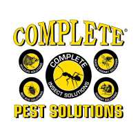 Complete Pest Solutions Logo