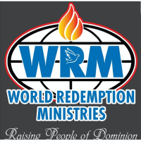 World Redemption Ministries Logo
