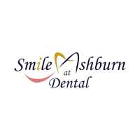 Smile At Ashburn Dental Logo