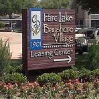 Parc Lake Bayshore Logo