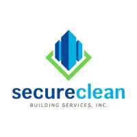 Secure Clean Building Services, Inc. Logo