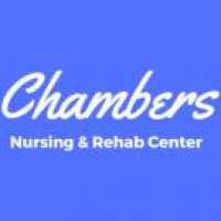 Chambers Nursing & Rehab Center Logo