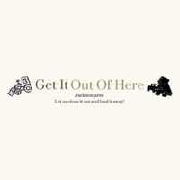 Get It Out Of Here Jackson Area Company Logo