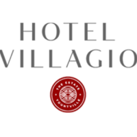 Hotel Villagio at The Estate Yountville Logo