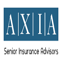 Axia Senior Insurance Advisors Logo