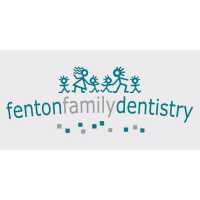 Fenton Family Dentistry Logo