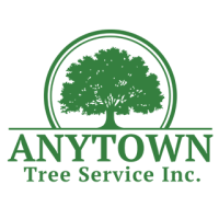 Naptown Tree Service Logo