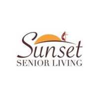 Sunset Home Logo