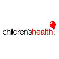 Children's Health Psychology - Dallas Main Logo