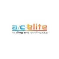 A/C Elite Heating and Cooling, LLC Logo