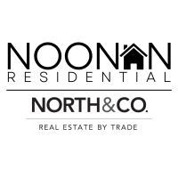 Lori Noonan, REALTOR | Noonan Residential-North & CO Logo
