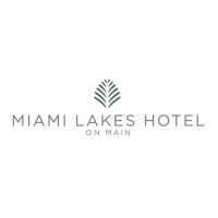 Miami Lakes Hotel Logo