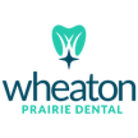 Wheaton Prairie Dental Logo