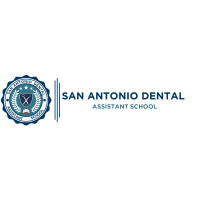 San Antonio Dental Assistant School Logo